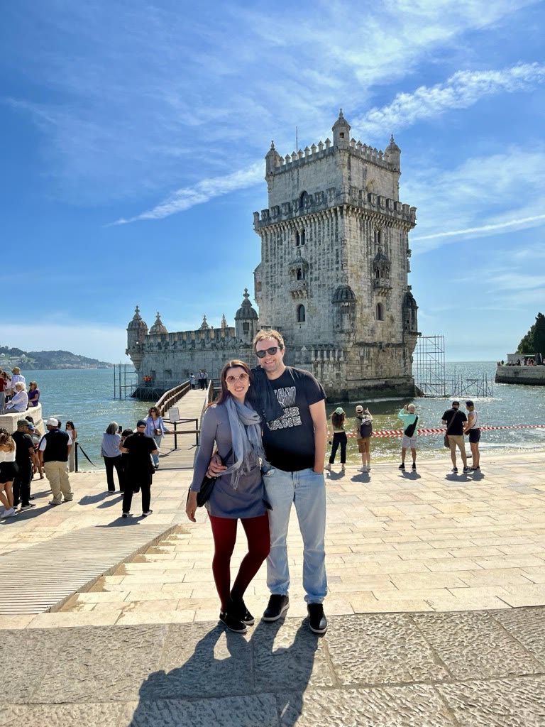 Lisboa — Portugal