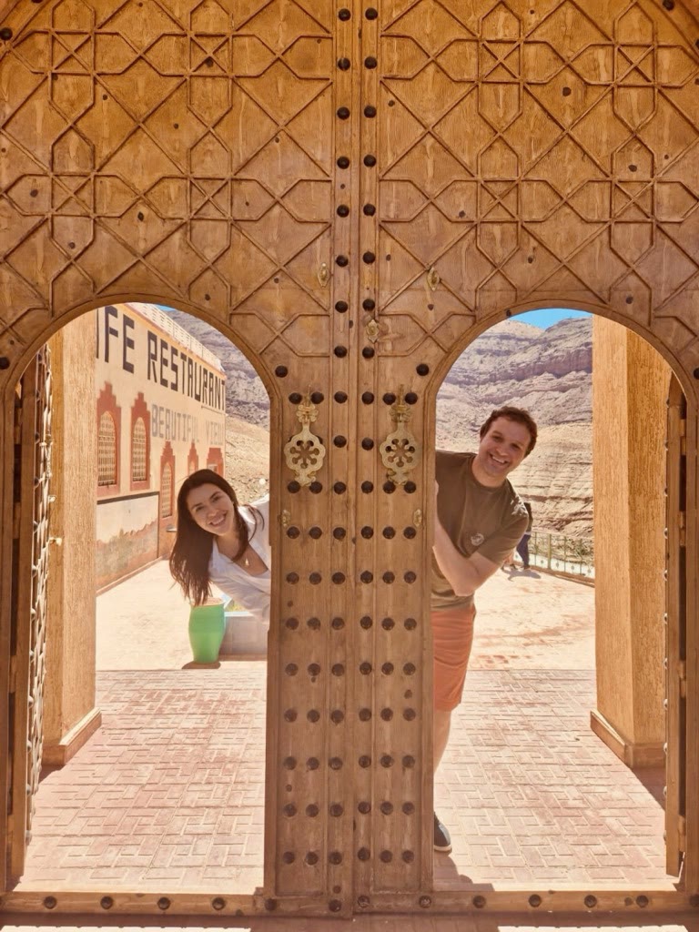 Marrocos